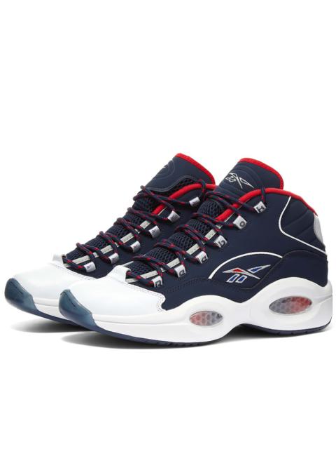 Reebok Question Mid