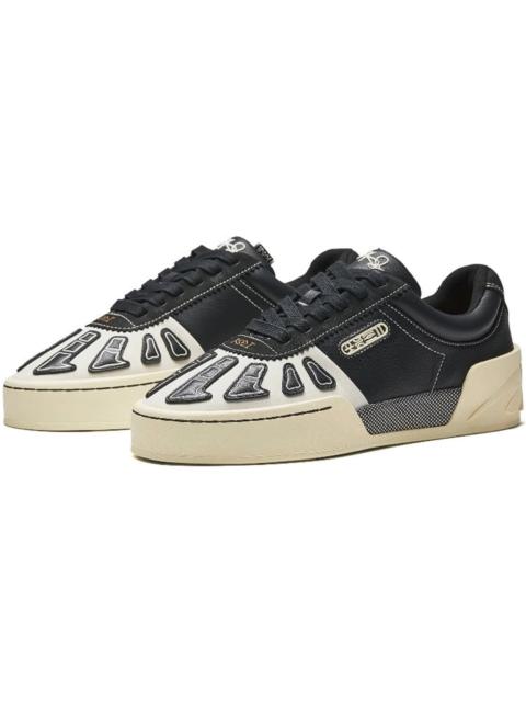 Anta Kai Hélà Skeleton Black Bone