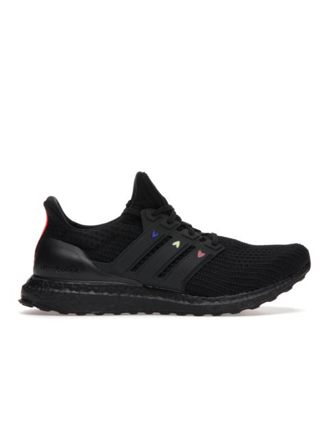 adidas Ultra Boost 4.0 DNA Hearts Pack Black