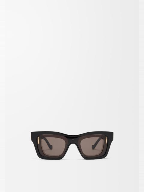 Cinema Double Layer sunglasses