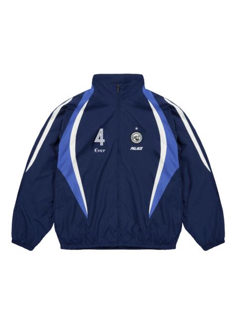 PHANTASY SHELL JACKET BLUES