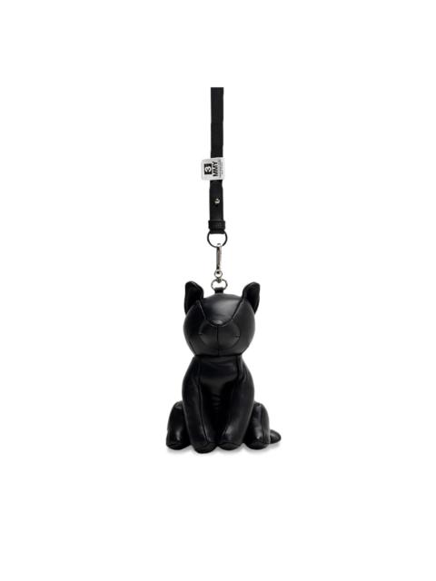 mini Dolls Cat shoulder bag