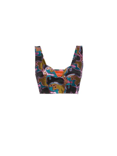 Baia Crop Top