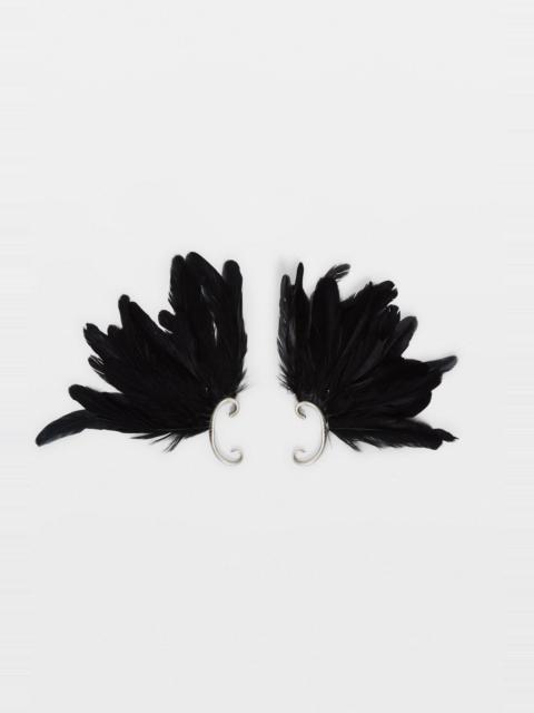Tona Ear Cuffs