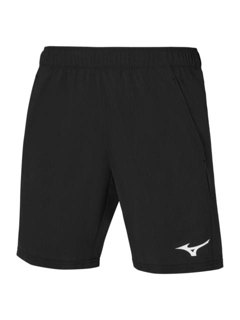 Mizuno Men's 8-Inch Flex Tennis Short