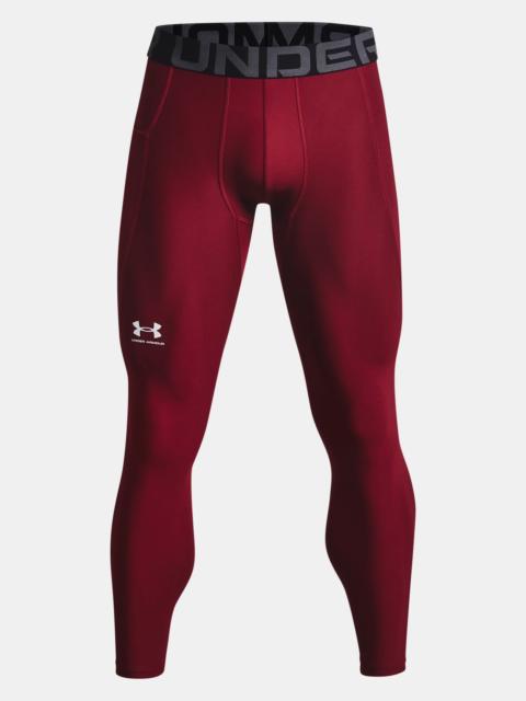 Men's HeatGear® Leggings