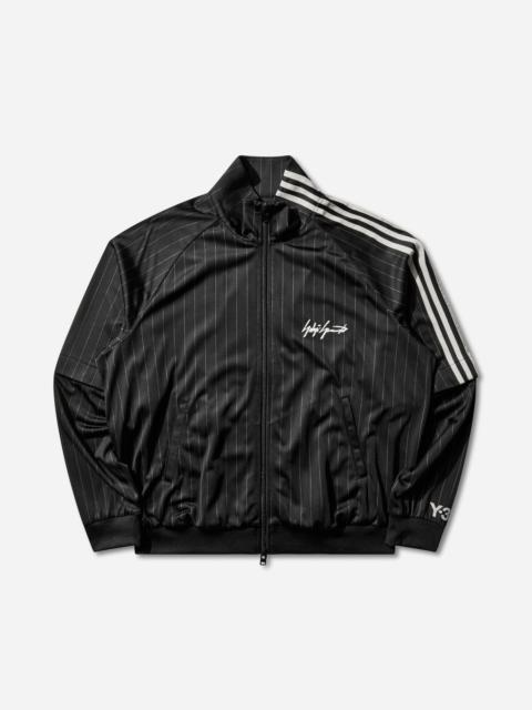 Y-3 Basketball Track Top Black