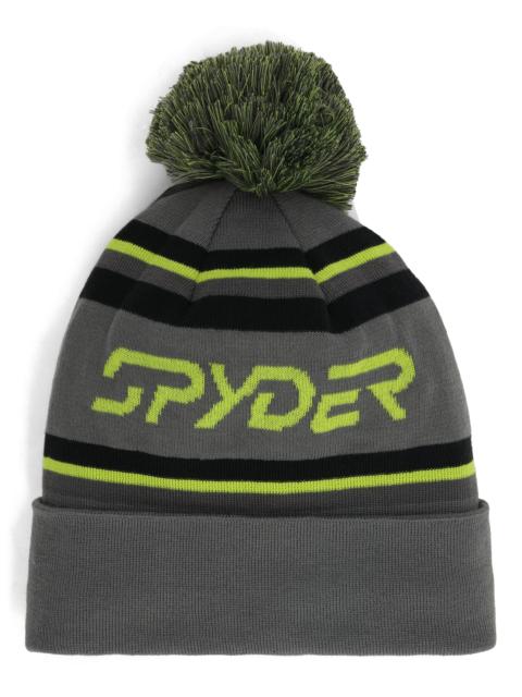 Mens Icebox Beanie - Storm