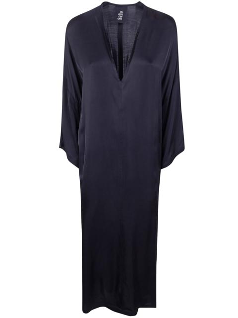 Short Sleeves Oversized Cardigan