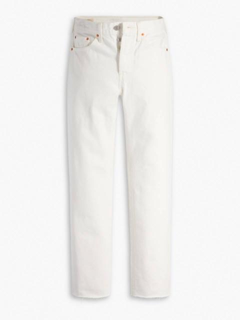 501® ORIGINAL FIT WOMEN'S JEANS