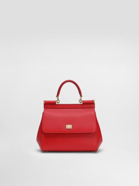 Medium Sicily handbag
