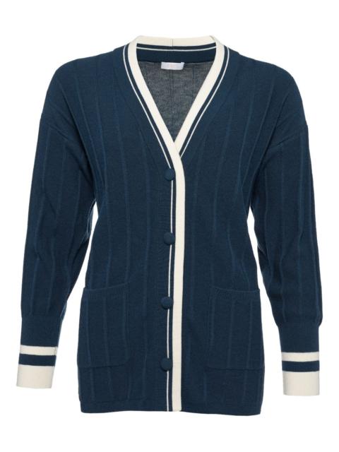 Clubhouse short vest