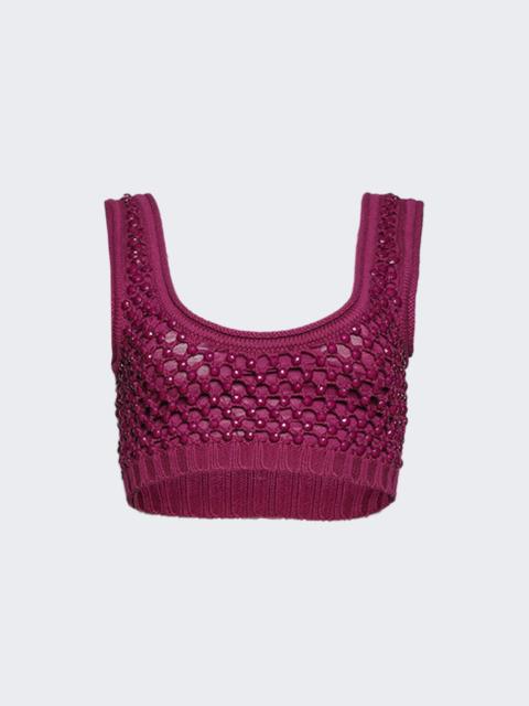 Lady Bralette Orchid