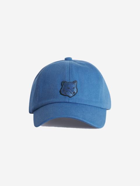 FOX HEAD CAP