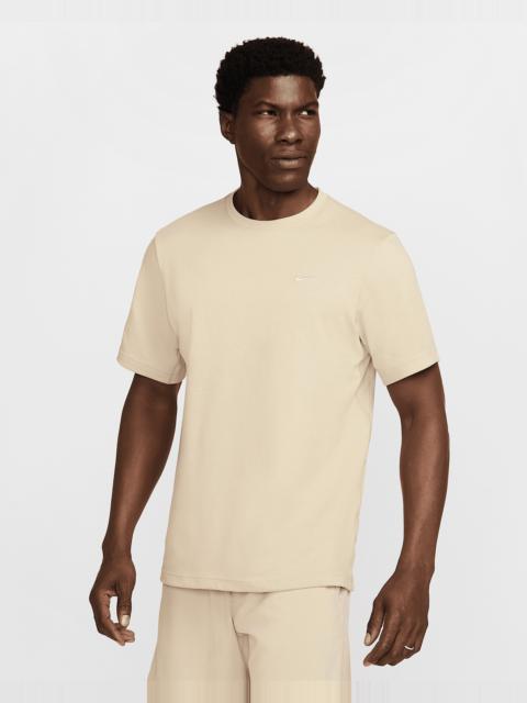 Nike Primary Men's Dri-FIT Short-Sleeve Versatile Top