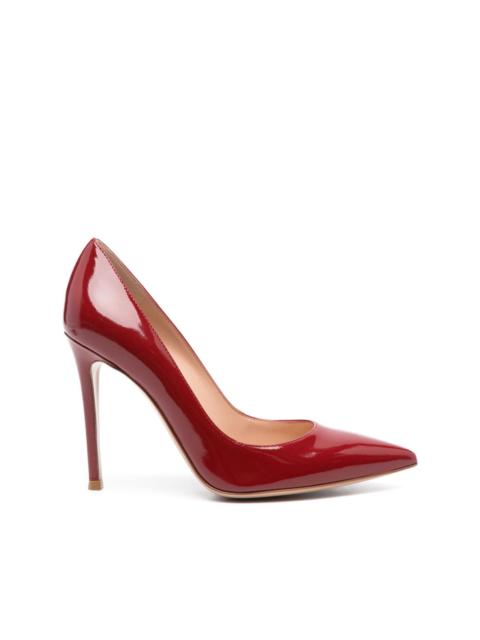 105mm Gianvito pumps