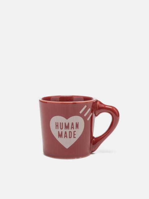 Coffee Mug Red