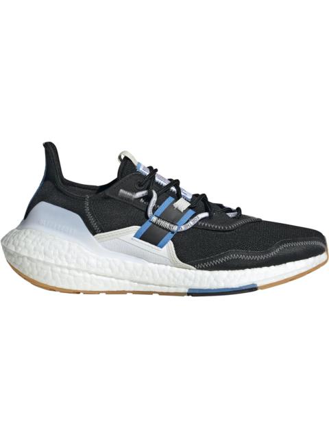 adidas Ultra Boost 22 Parley Core Black
