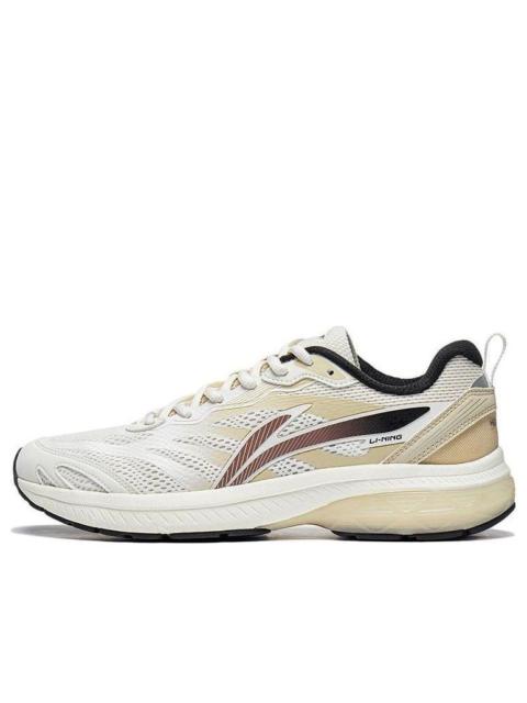 Li-Ning Fuyao 'White Tan' ARXT011-2