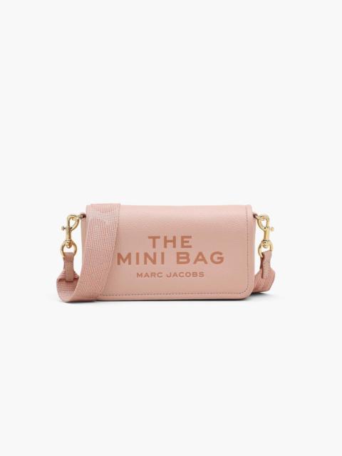 THE LEATHER MINI BAG