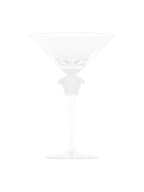 Rosenthal Medusa Lumière Martini Glass