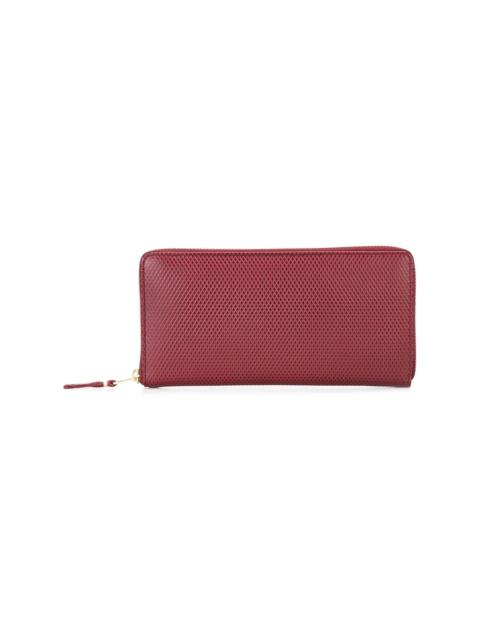 Luxury Group leather wallet