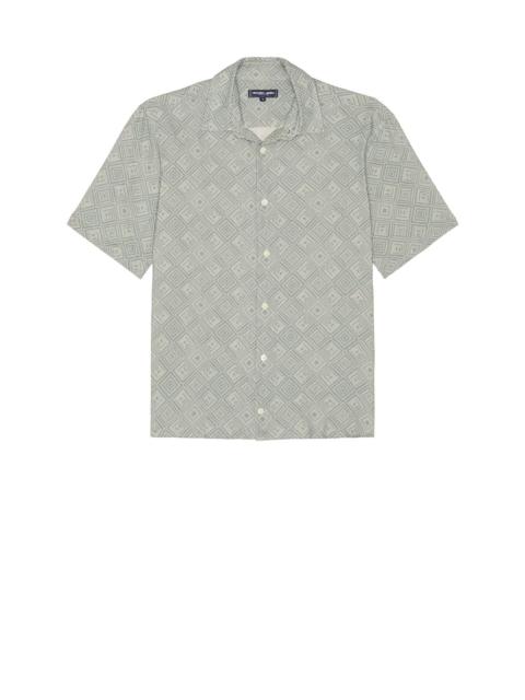 Castro Linen Shirt