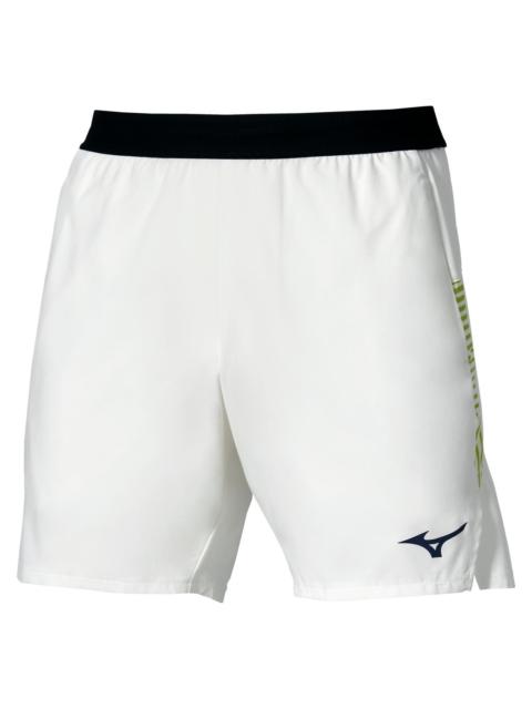 Mizuno Racquet Sports Men's 7-Inch Amplify Short