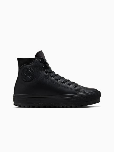 Chuck Taylor All Star City Trek Waterproof Boot