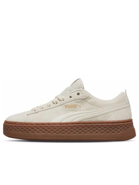 (WMNS) PUMA Smash Platform SD 366488-03