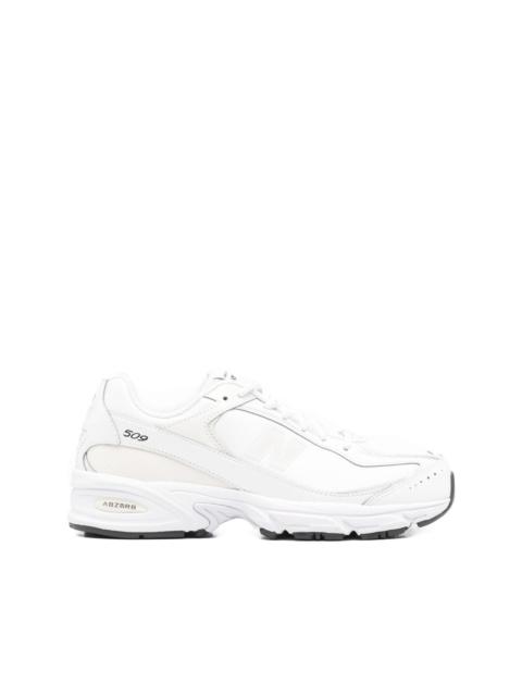 x New Balance U509 sneakers