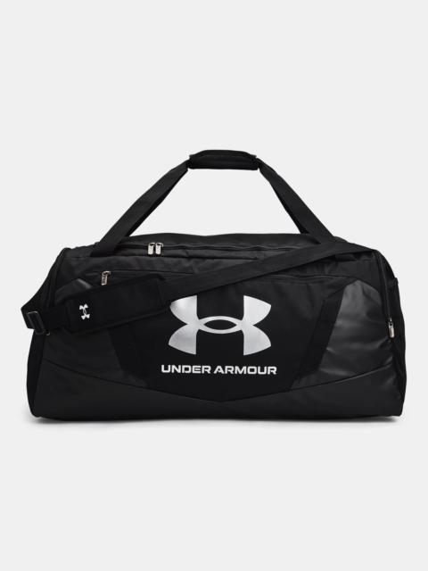 UA Undeniable 5.0 Large Duffle Bag