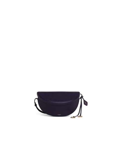 HIP EAST WEST BAG IN GOATSKIN