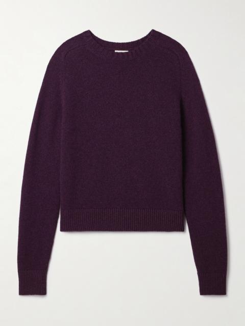 Nera Cashmere Sweater