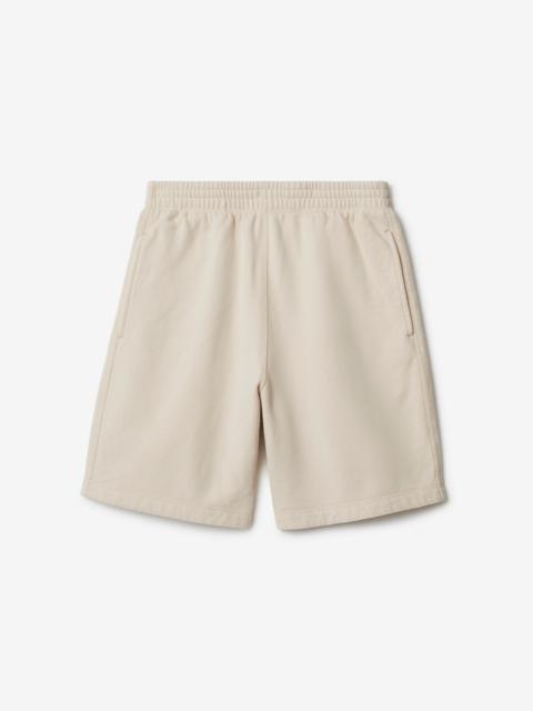 Cotton Shorts