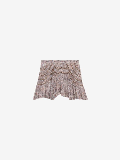 CEOLA SKIRT