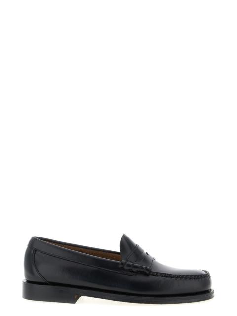 'Weejuns Larson' loafers