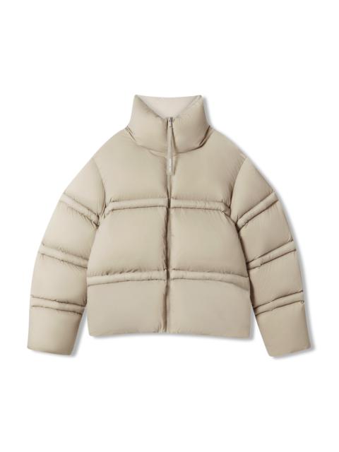 Veil Puffer Jacket