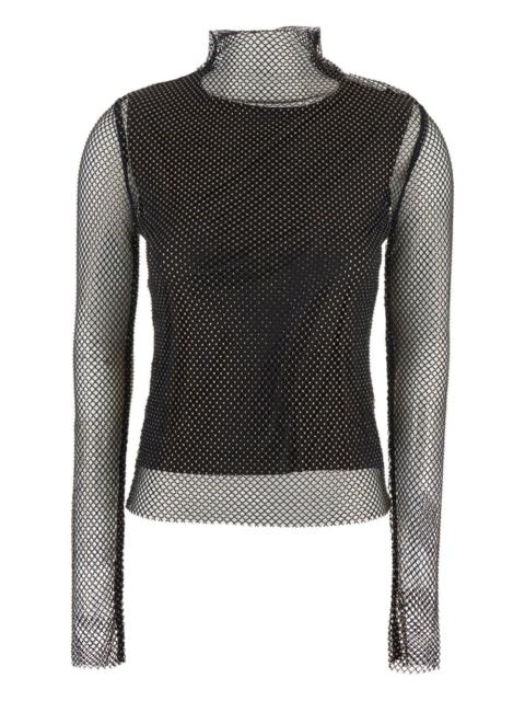 Sportmax Women High-Neck Top
