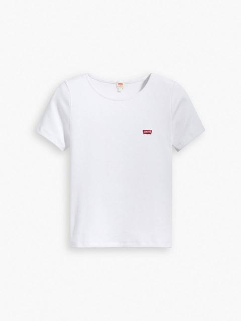 HONEY SHORT SLEEVE SHIRT