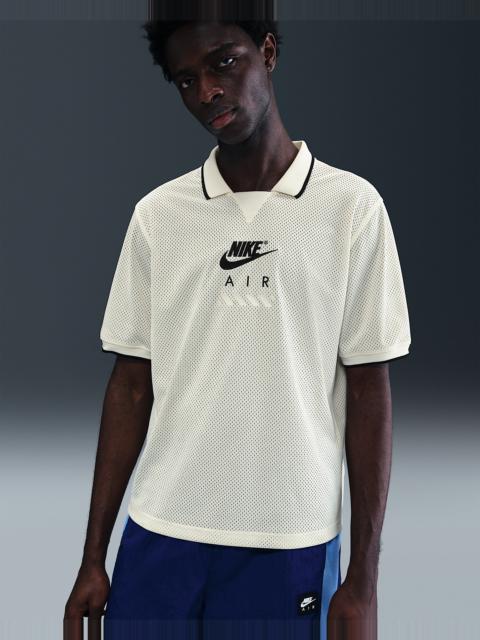 Nike Air Men's Soccer Jersey