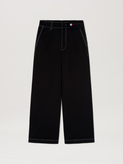 PAxMoncler Racing pants