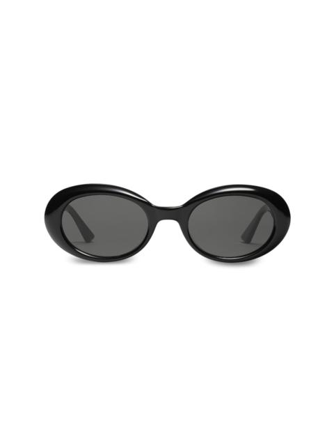 La Mode tinted sunglasses