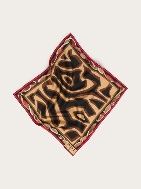 LABIRINTO PRINT SMALL CARRE