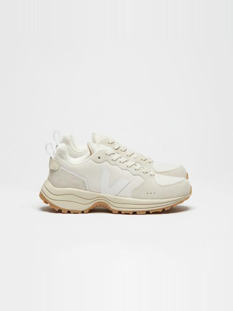 VENTURI II HEXAMESH GRAVEL WHITE