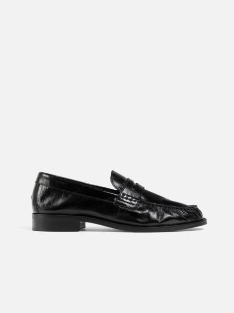 CB Black Penny Loafer - Women’s