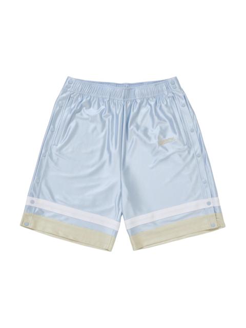 Supreme Dazzle Breakaway Short Light Blue