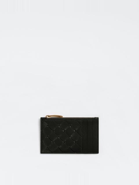 zipped card case