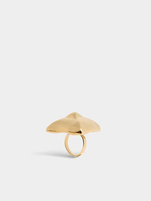 GOLDIE RING