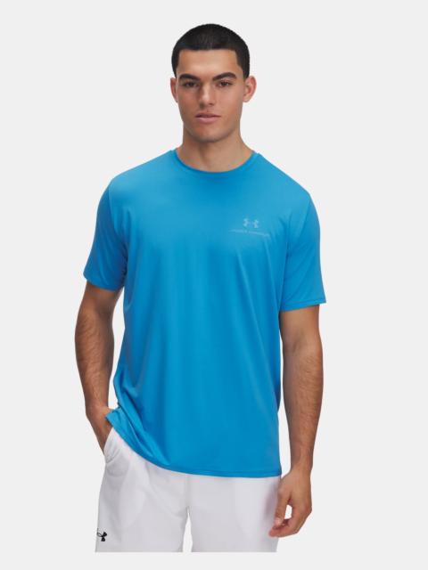 Men's UA Vanish Energy Short Sleeve